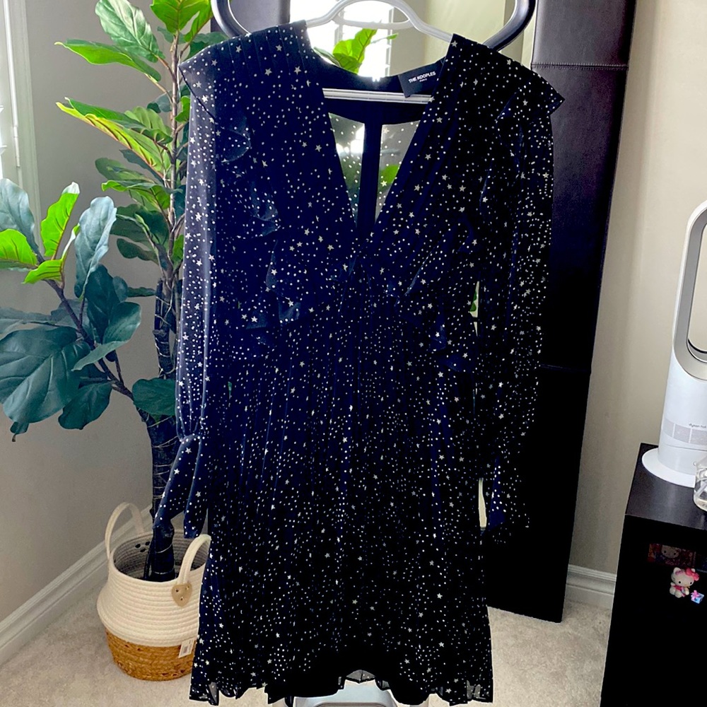 Kooples Mini Dress